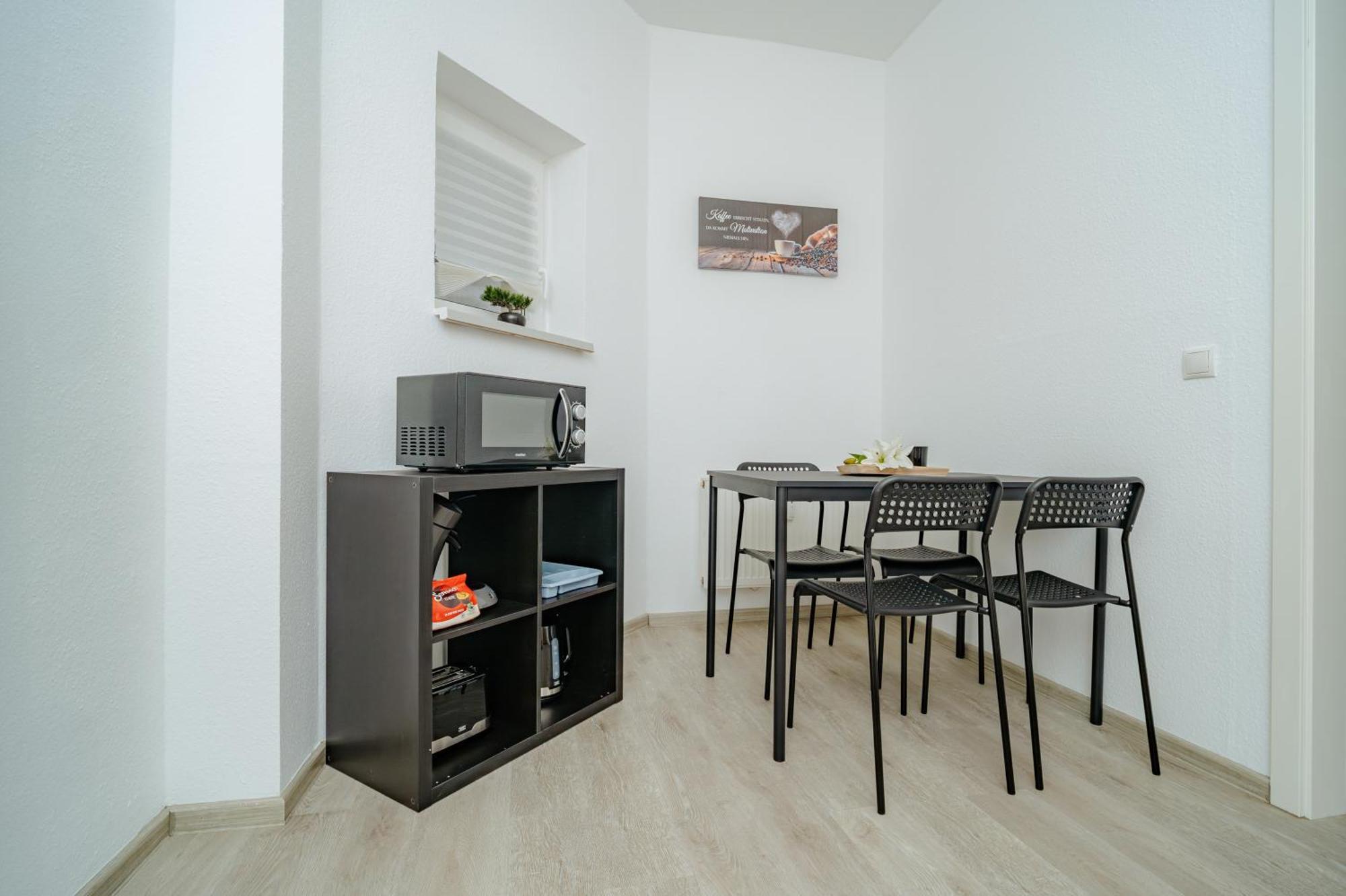 Appartements Am Alten Loehrtor Koblenz  Exterior foto